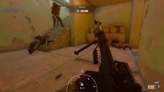 Insurgency Ps4 Stream Til Crash