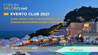 2° abstract video evento residenziale