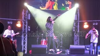 Babbu Maan live at chandigarh group of colleges cg360P