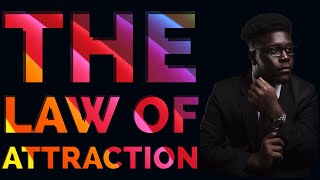 Law of Attraction / How I Attracted Twenty Thousand Dollars