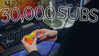 30,000 Subscribers Giveaway! [thecubicle.us] [CLOSED]