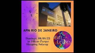 Mil Reais em 4 Dias!! GIFT Of LEGACY.