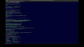 Updating Klipper firmware from KIAUH script (some errors!) on the BTT Manta M8P - Custom 3D Printer