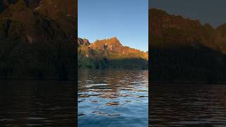 Flat calm in #sewardalaska #fishing #boat #calming #alaska #ocean #adventure