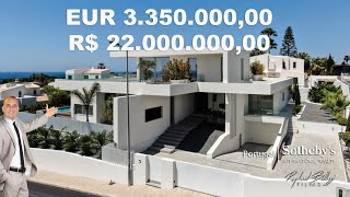 Albufeira Algarve   Sotheby's International Realty Carvoeiro 1 minute