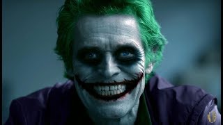 THE JOKER 2019 Trailer  DC Comics Movie -  ДЖОКЕР 2019 Смотреть Официальный Трейлер