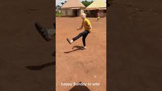 happy Sunday to wite and donfunnyguycomedy#viral #funny #challenge