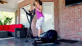 KETTLER Elliptical