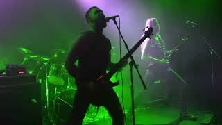 Asgrauw [2023/01/15] Iduna, Drachten, the Netherlands [Luciferian-Light]