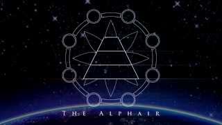 The Alphair - Mirages ( feat. Denz and Dmitry Denisov of Alt+F4 )