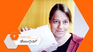 Online-Kinderstunde #09 | Himmelfahrt