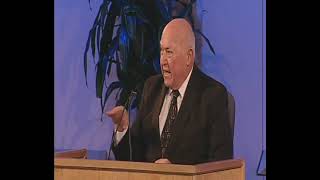 Overcoming Temptation - Chuck Smith Sermon