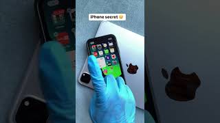 iPhone Secret ! How to Hide Apps   # #tricks #reelsofindia #reelsvideo #iphone #iphone13 #tips