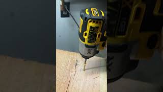 DeWalt dcf845 test #dewalt