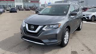 F0222 2020 Nissan Rogue