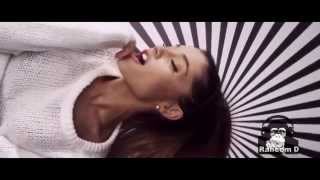 Ariana Grande x Katy Perry x Usher x Tinashe - The Best Kisser (Mashup)