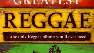 Kingston Town Reggae for Ever