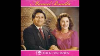 Comprendì  -  Manuel Bonilla.