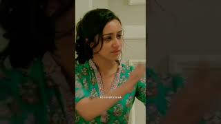 aashiqui..... #shorts  #shraddhakapoor