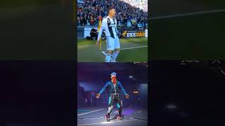 Cristiano Ronaldo Juventus Celebration Siuuu | #urcristiano #cristianoronaldo #freefire #shorts