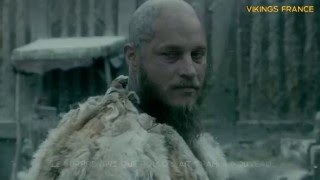 Vikings Saison 4 - Episode 1 Debrief . Michael Hirst VOSTFR Vikings France