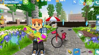 School Party CraftFor Android iOS in Phone GamePlay Video | New Updated Full Video | Cartoon Game