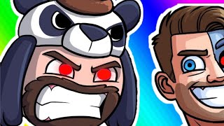 BigJigglyPanda hates Terroriser