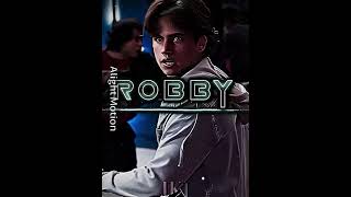 Robby S5 vs Hawk S5 | 5/5