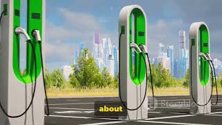 Shocking EV technology from China | Chinese Solid State Battery research ahead of USA? #china #usa