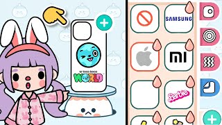 I AM STUNNED !! 😱 IT’S NEW TOCA BOCA WORLD and New Secrets Hacks