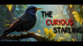 The Curious Starling