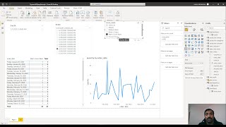 Power BI Quick Tip: Using Dynamic M Query Parameters with SQL​​