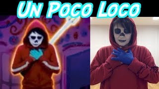 Just Dance 2019: Un Poco Loco from Disney•Pixar’s Coco | (De "Coco")