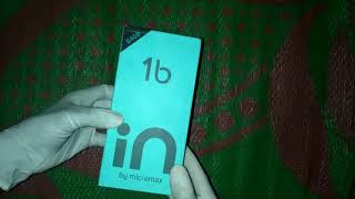 Micromax In 1b Unboxing -ASMR @Dr Debox