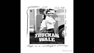 Truckan Wale - R Nait lofi ( Slowed + Reverb ) jasmeen akhtar | new lofi Punjabi songs