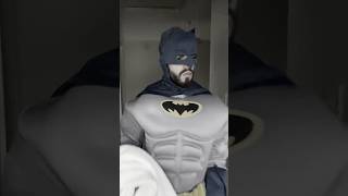 If You Drop the Soap in GOTAHM? #youtubeshorts #share #comedy #batman #foryou #trending