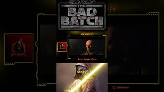 Asajj Ventress Returns in Bad Batch Episode 9 Review