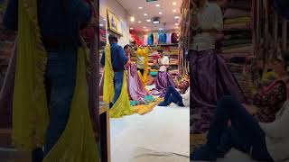 Designer saree chandni chowk