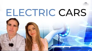 How Electric Cars can up the Value of your Home | Hot Topic Episode 4 | Twenty-Three Homes