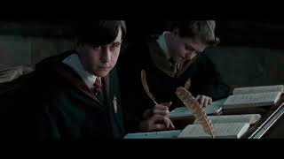 Harry Potter and the Order of the Phoenix - Expelliarmus