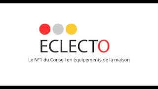 🏠 Eclecto.fr le N°1 du conseil en aménagement et équipement de la maison