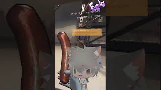 VTUBER SWINGS HIS MEAT AROUND #shorts #vtuber