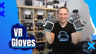 Gloves for $6,000 ?! I tried them! SenseGlove Nova 2