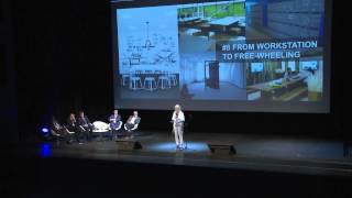 Workspace Management - Beata Osiecka