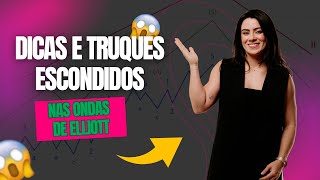 DICAS E TRUQUES escondidos nas ondas de Elliott