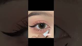 so cute eye make up you will love ti! Subcribe please!