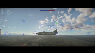 Ein bissel Panther und erstes mal Stimme/Warthunder F9F