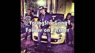 Young Star Gang - Nothin But The Truth (YSG) LilBass & TwinCity