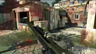 Call of Duty Modern Warfare 2 - Akt 1 - Zugriff [1/2]