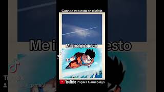 "¡Suele Pasar en Dragon Ball Z! Los Clásicos Momentos que Todos Amamos #DragonBall #Anime"